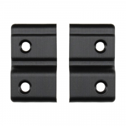 Embout pour baguette de caravane adapté à Bürstner